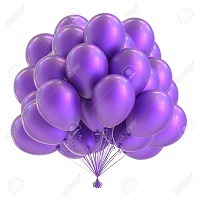 Balloon 10pcs