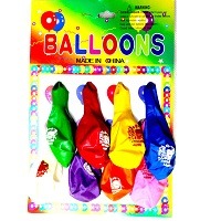 Balloon 8pcs
