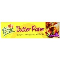 Mepro Butter Paper 9*12inch 36pcs