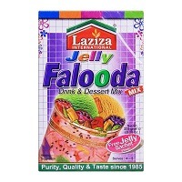 Laziza Jelly Falooda Mix 235gm