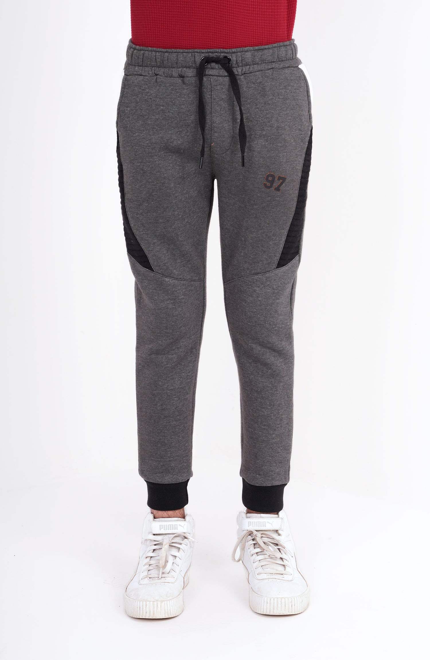 Athleisure-Joggers
