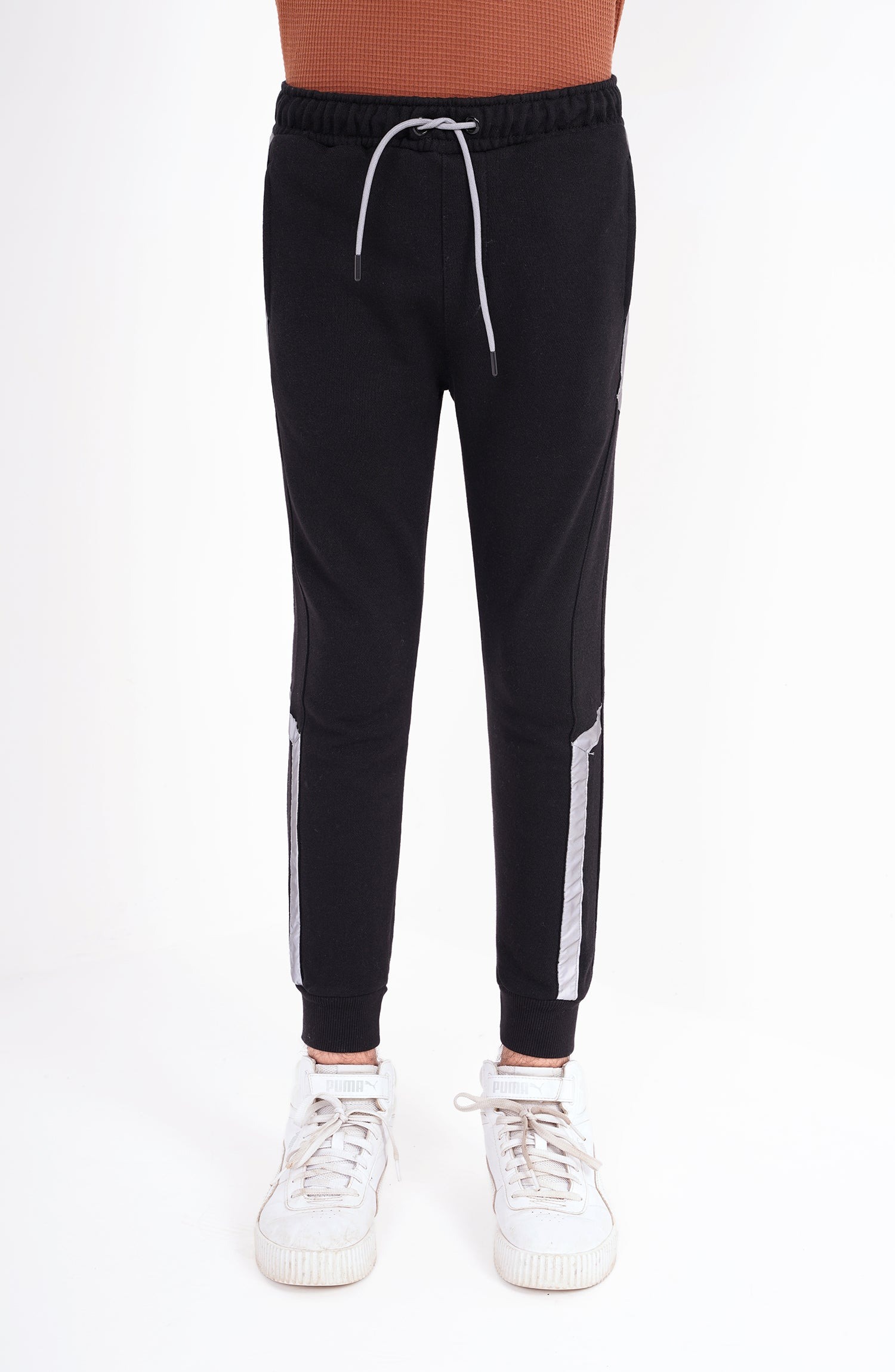 Athleisure-Trousers
