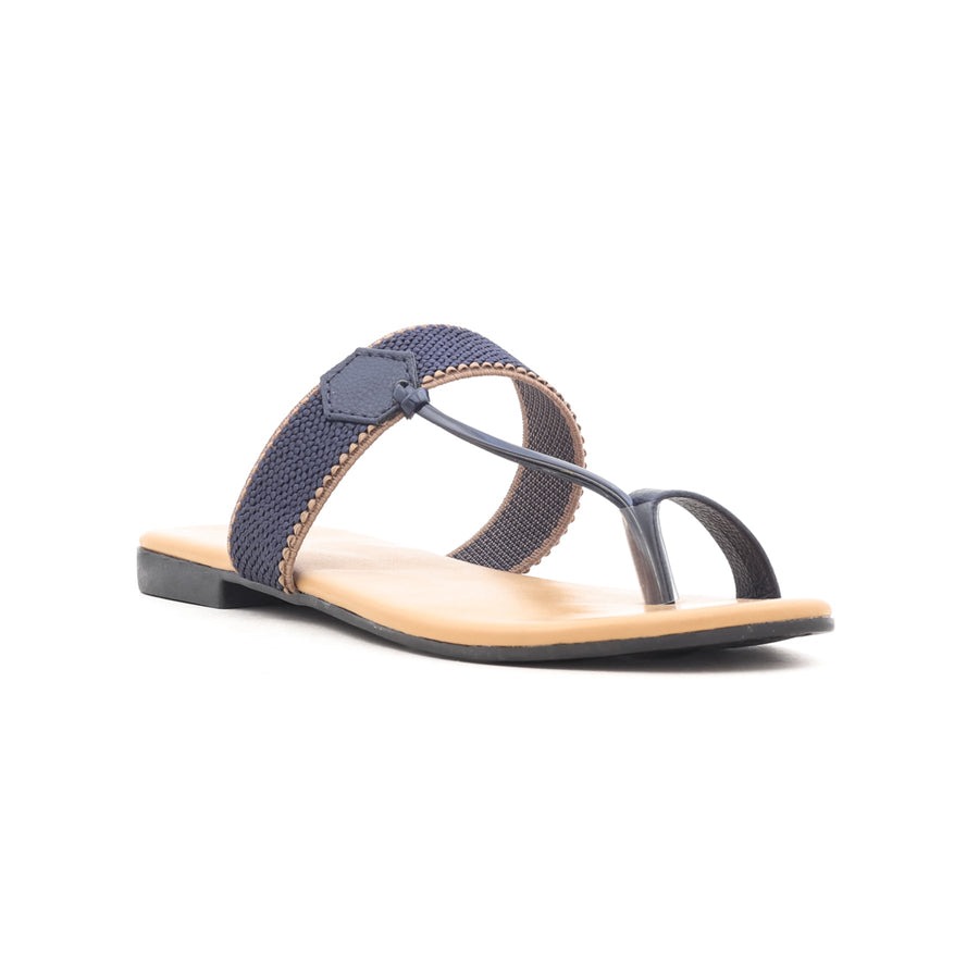 Navy-Casual-Chappal-CL1313