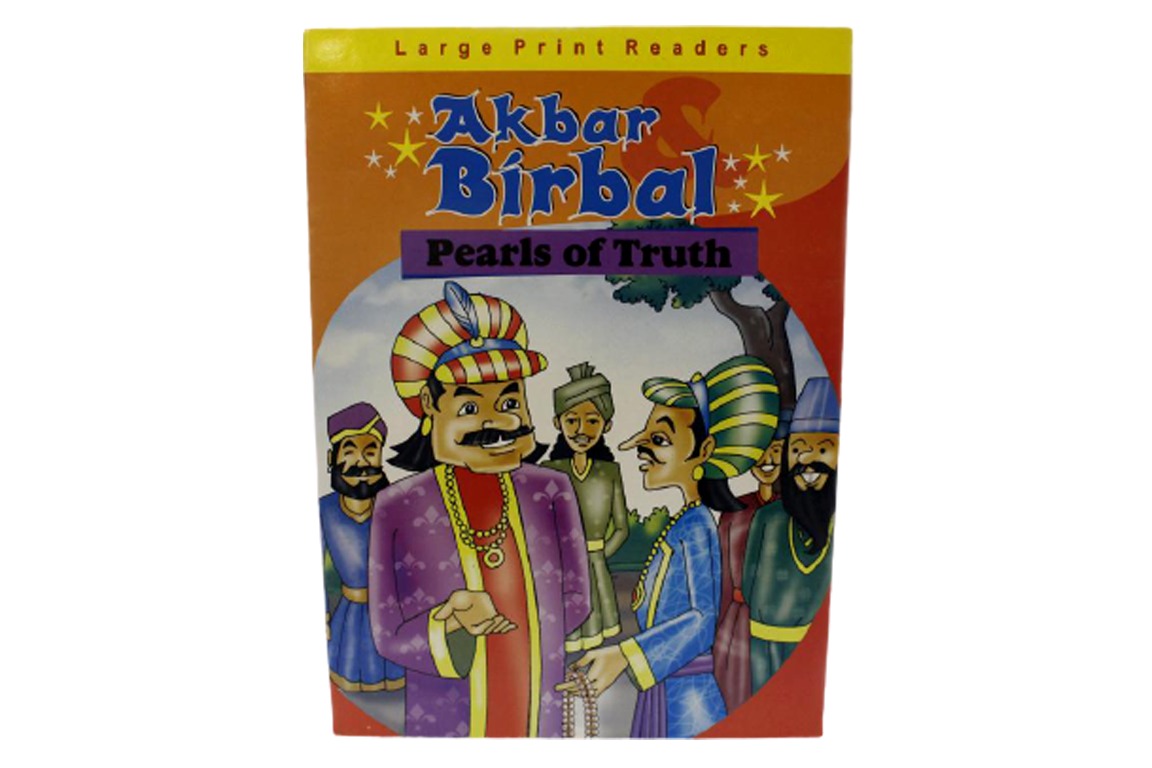 Akbar-Birbal-Pearls-Of-Truth-Story-Book