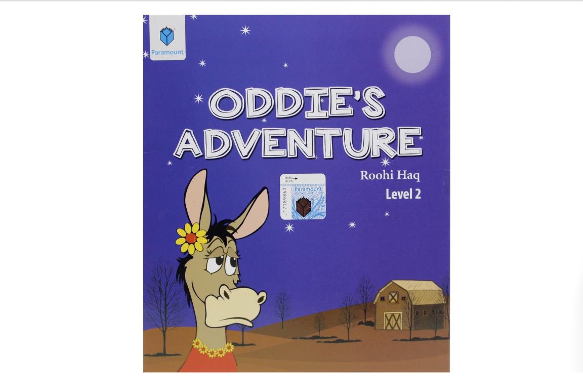 Oddie's-Adventure-Reader-And-Story-Book