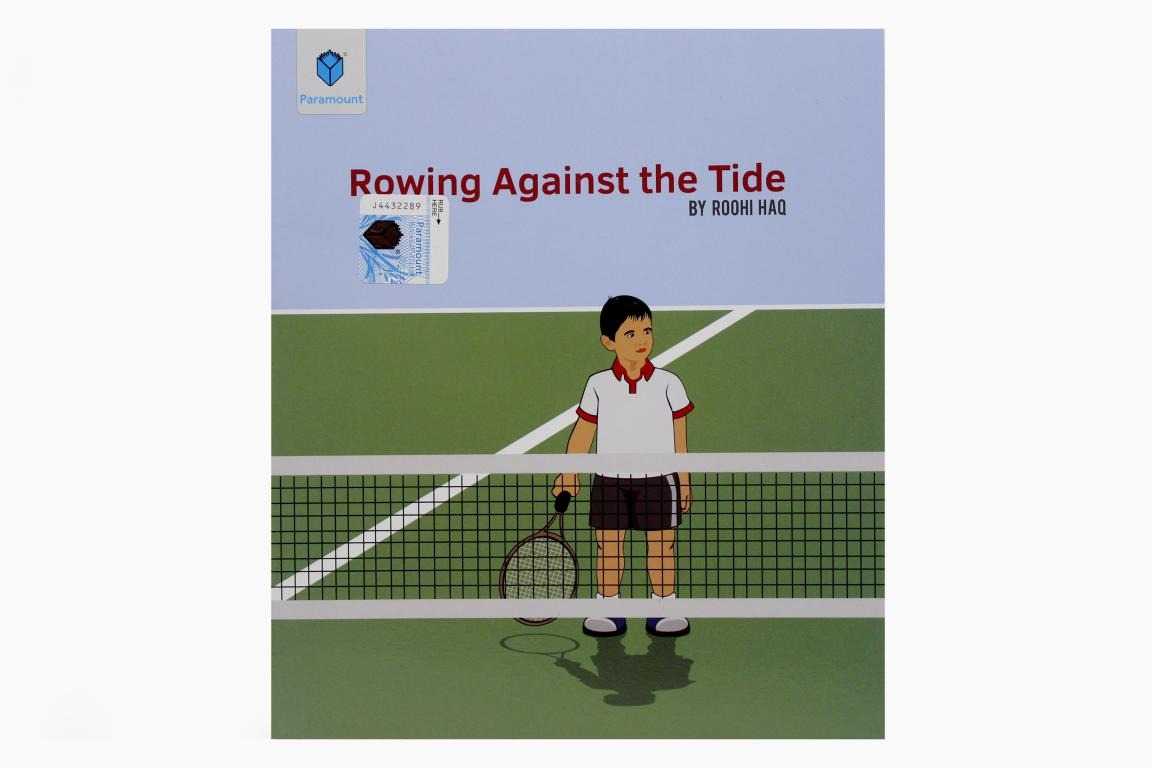 Rowing-Against-The-Tide-Reader-And-Story-Book