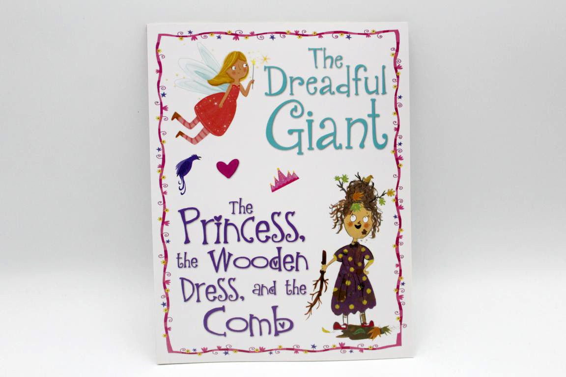 The-Dreadful-Giant-The-Princess-The-Wooden-Dress-And-The-Comb-Story-Book-12