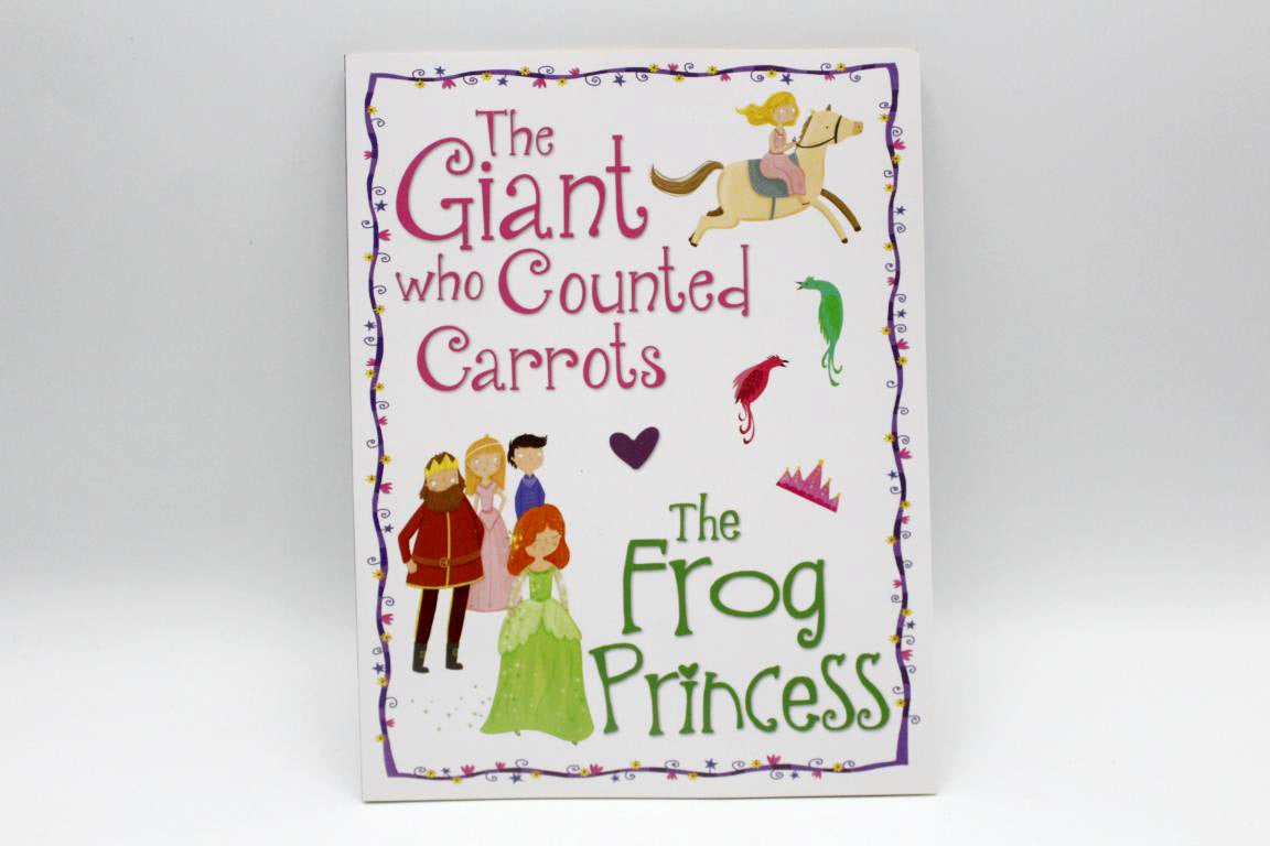 The-Giant-Who-Counted-Carrots-The-Frog-Princess-Story-Book-10