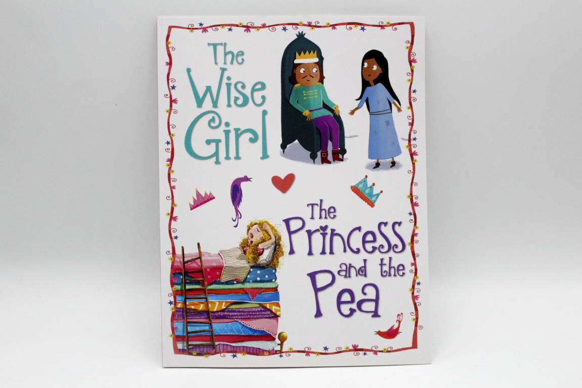 The-Wise-Girl-The-Princess-And-The-Pea-Story-Book-14
