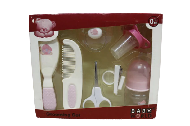 Baby-World-Grooming-Set-BW8019