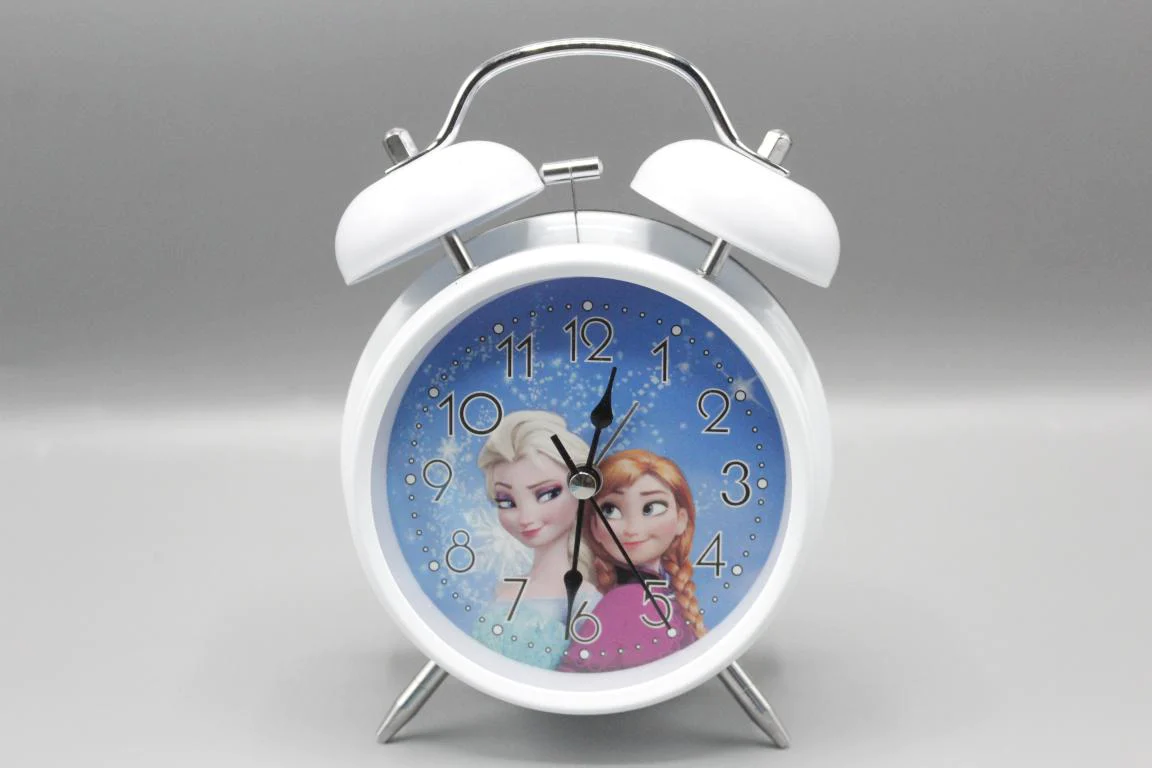 Frozen-Metallic-Body-Loud-Bell-Alarm-Tabble-Clock-for-Kids-Bedroom-White-668-1