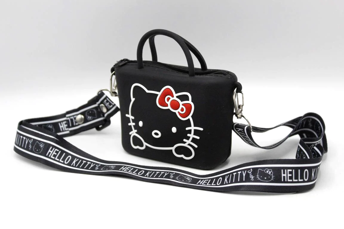 Hello-Kitty-Soft-Silicone-Cross-Body-Pouch