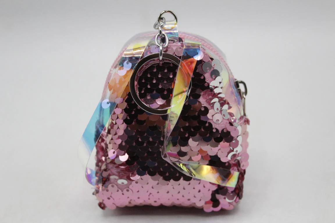 Sequins-Pouch-Keychain&Bag-Hanging-KC5429