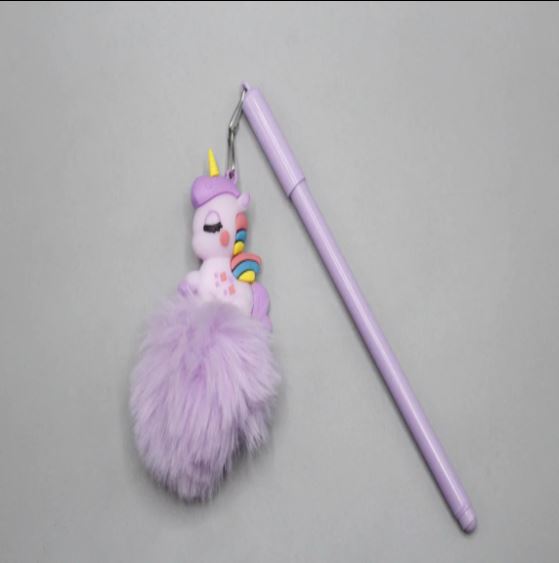 Cute&Fluffy-Unicorn-Pen-GP-133