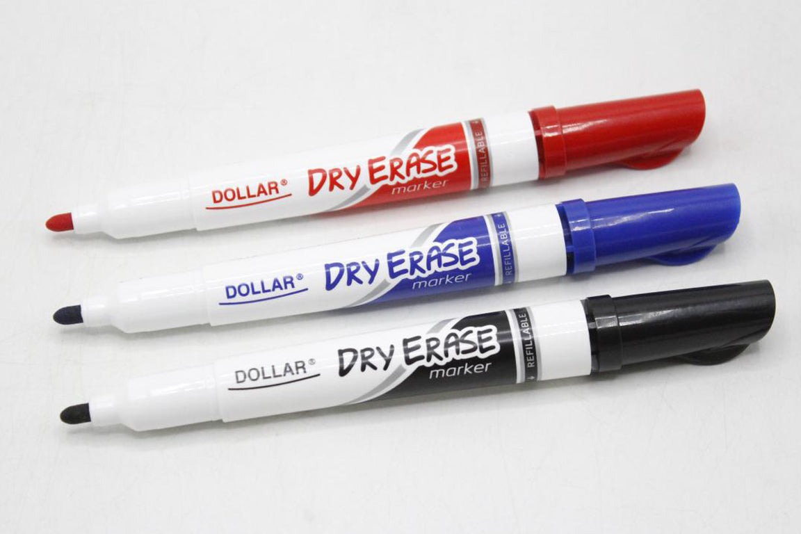 Dollar-Dry-Erase-Marker-Pack-of-3