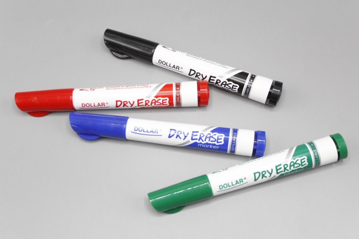 Dollar-Dry-Erase-Marker-Pack-of-4