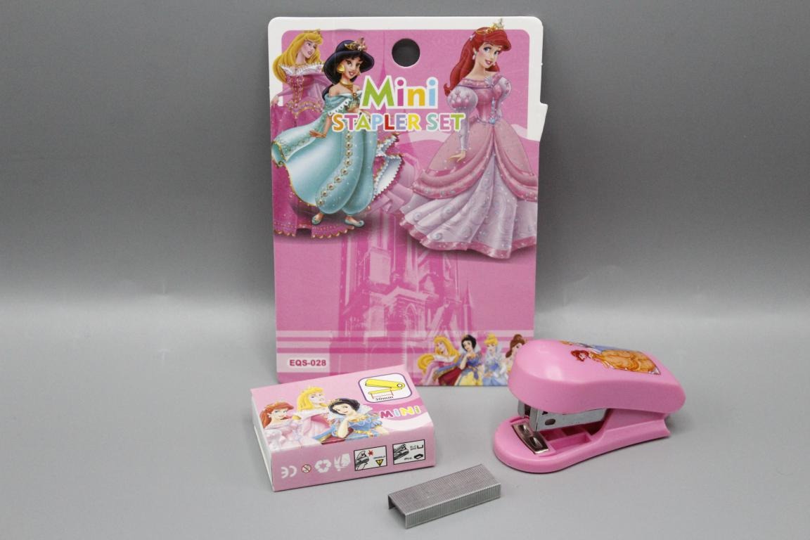 Princess-Mini-Stapler-Set-EQS-028