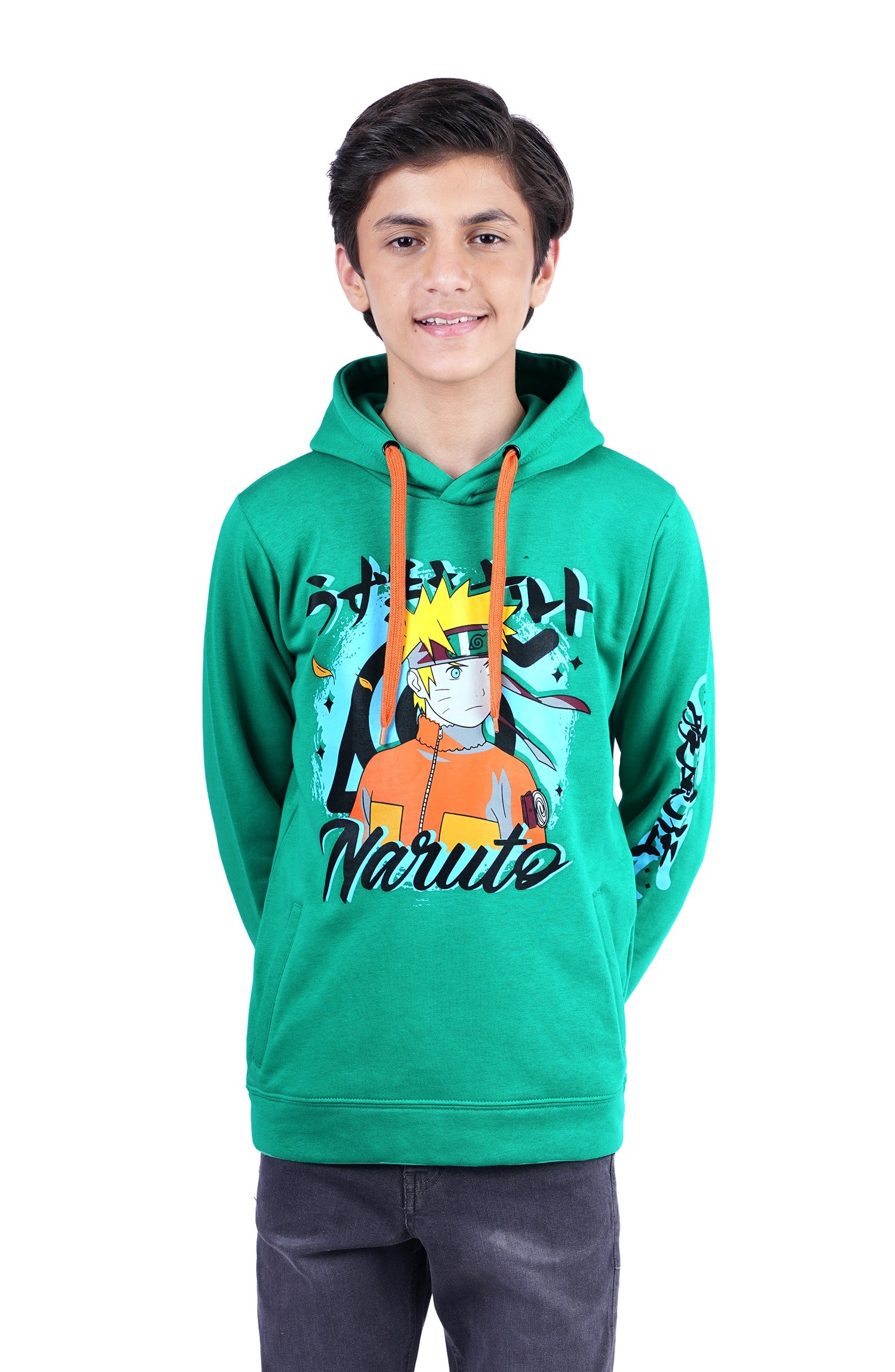 Naruto-Hoodie
