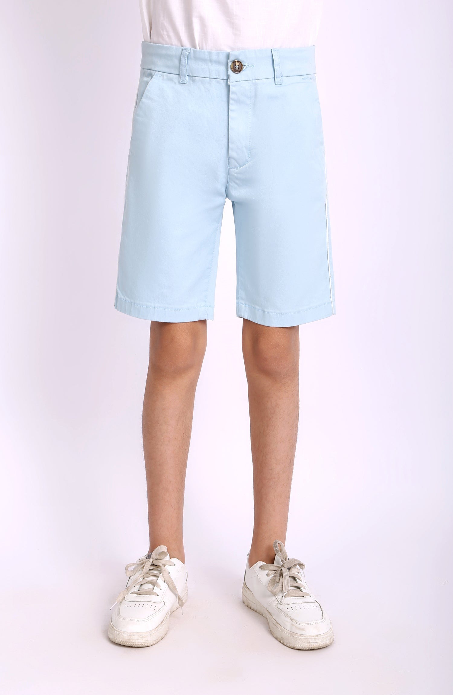 Cross-Pocket-Shorts
