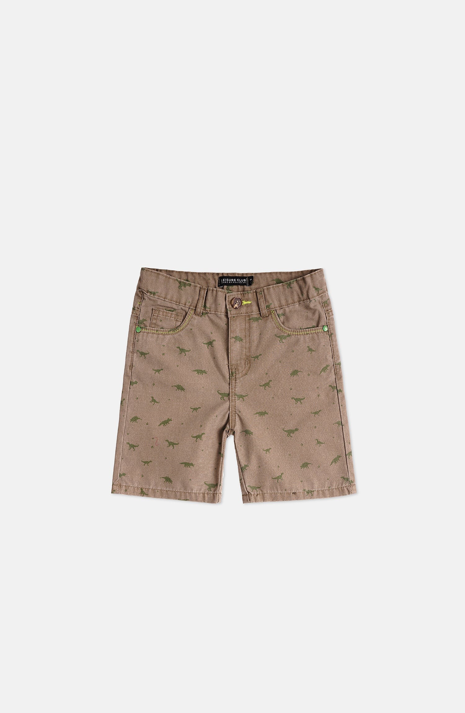 Dino-Shorts
