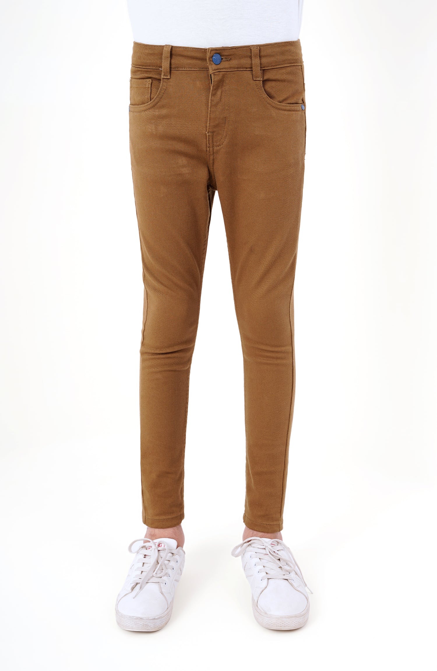 Slim-Fit-Colored-Pant
