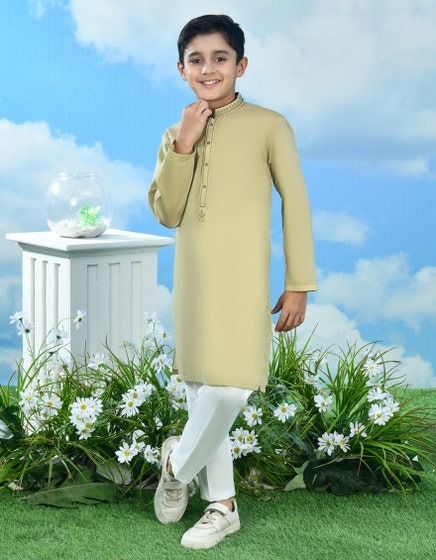 BEIGE-CVC-KURTA-JCK-S-39007
