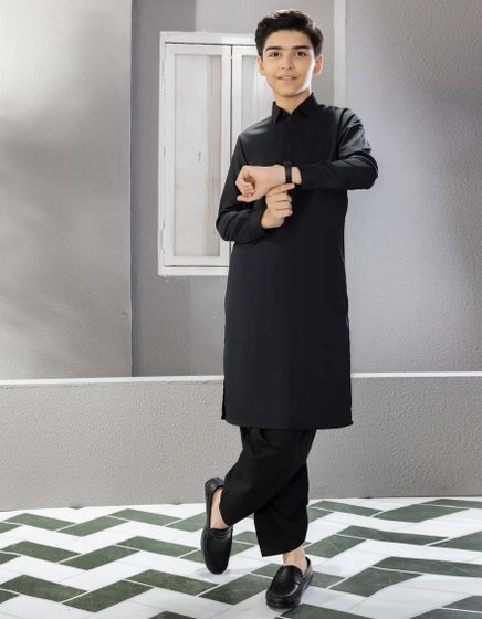 BLACK-BLENDED-KAMEEZ-SHALWAR-JCKS-A-35842-R11-AP
