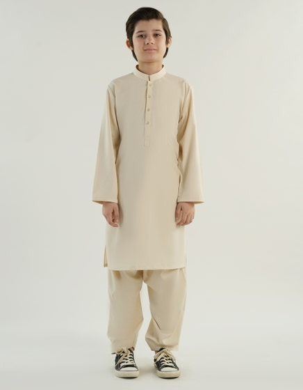 CREAM-BLENDED-KAMEEZ-SHALWAR-JCKS-A-46514
