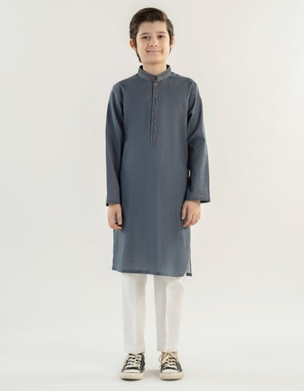 DARK-GREY-COTTON-KURTA-JCK-A-39231
