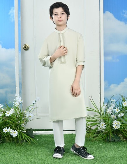 LIGHT-GREEN-BLENDED-KURTA-JCK-S-46316
