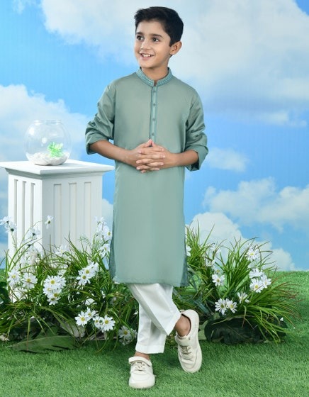 LIGHT-GREEN-CVC-KURTA-JCK-S-39009
