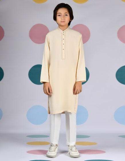 LIGHT-PEACH-BLENDED-KURTA-JCK-S-39140
