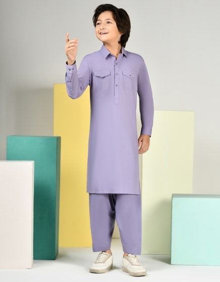 LIGHT-PURPLE-BLENDED-KAMEEZ-SHALWAR-JCKS-S-46362
