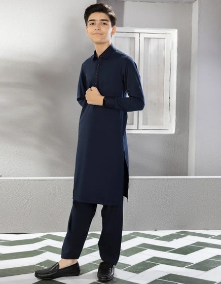 NAVY-BLUE-BLENDED-KAMEEZ-SHALWAR-JCKS-A-35843-R13-AP
