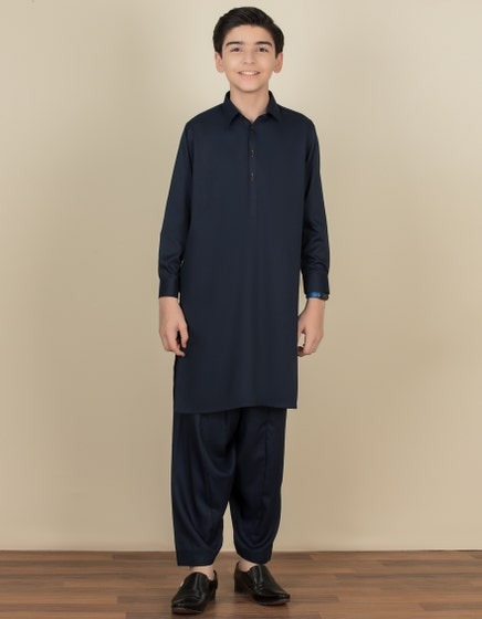 NAVY-BLUE-BLENDED-KAMEEZ-SHALWAR-JCKS-A-35843-R14-AP
