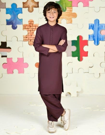 PURPLE-BLENDED-BOYS-KAMEEZ-SHALWAR-JCKS-A-46445
