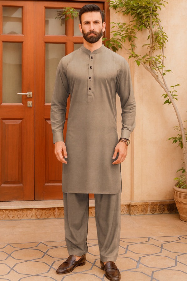 Premium-Blended-Wear-Stitched-Suit-1