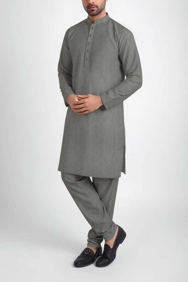 Premium-Blended-Wear-Stitched-Suit-777