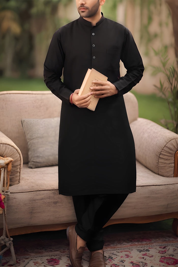 Unstitched-Cotton-Kurta-Shalwar-002