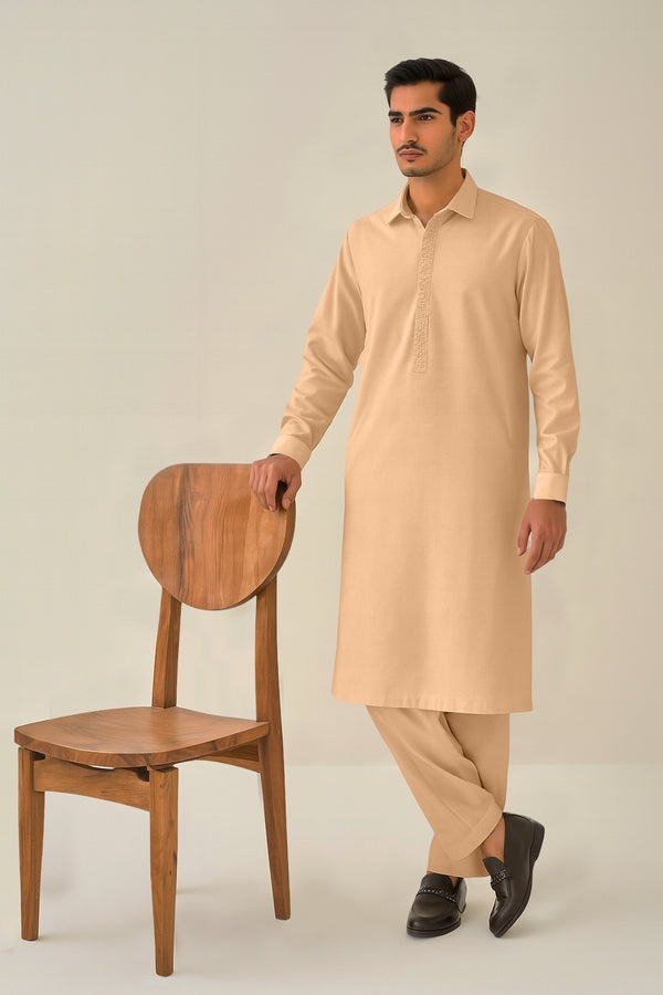 Unstitched-Cotton-Kurta-Shalwar-2