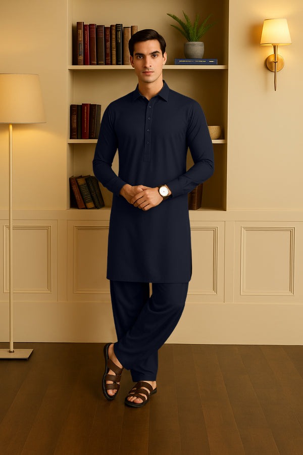 Unstitched-Premium-Blended-Wear-Suit-10