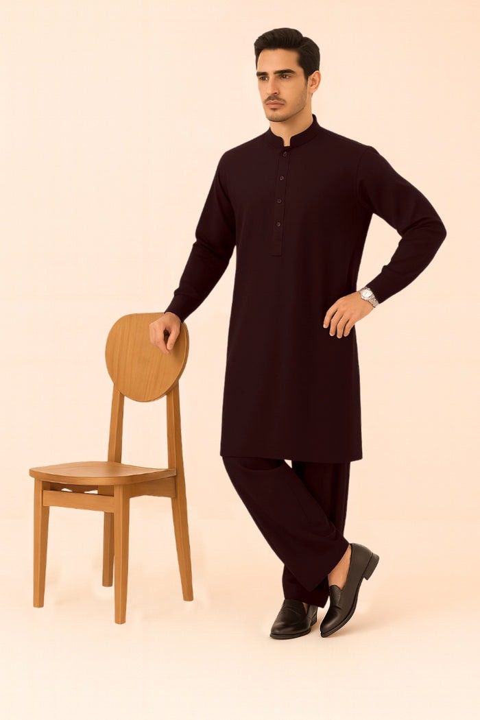 Unstitched-Premium-Blended-Wear-Suit-666