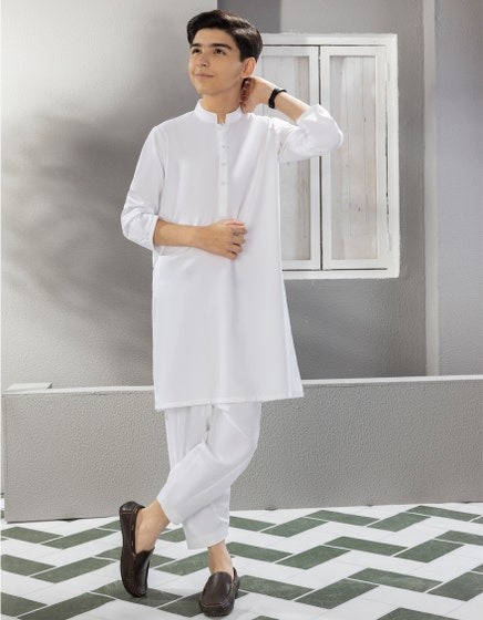 WHITE-BLENDED-KURTA-SHALWAR-JCKS-A-40221-R11-AP
