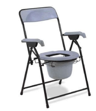 Commode-Chair-Model-899