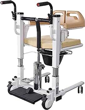 I-move-Commode-Patient-Transfer-Chair-FXJ