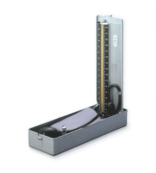 Yamasu-Mercurial-Sphygmomanometer-Model-600