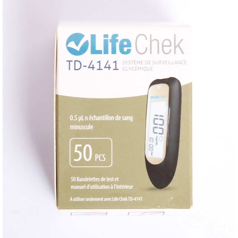 Life-Chek-Blood-Glucose-Glucometer-Test-Strips
