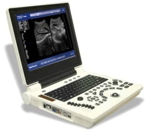 ORIEL-NOTEBOOK-Ultrasound-Machine