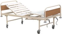 Patient-Bed-Full-Fowler-Pak-Manual-Pak-Operated