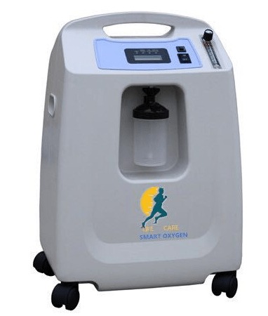 LIFE-CARE-5-LITTER-TAIWAN-OXYGEN-CONCENTRATOR